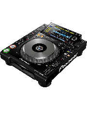 DJ Technik